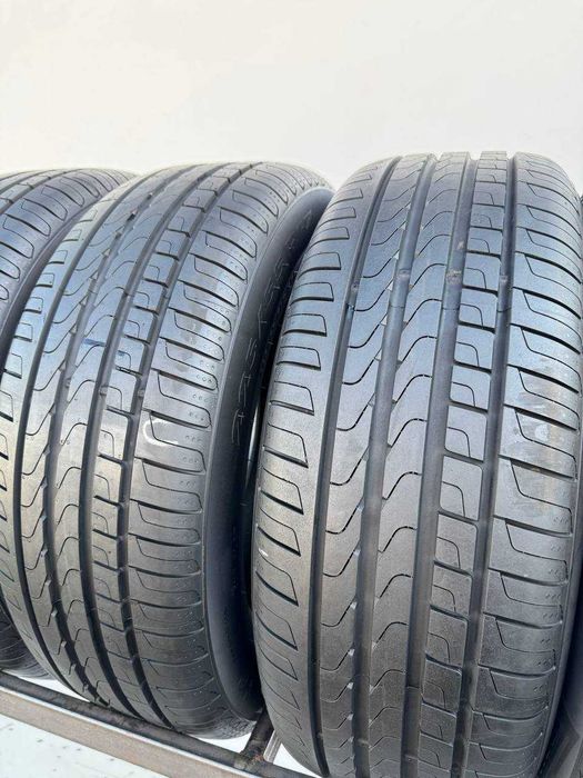 225/55/17 R17 Pirelli Cinturato P7 RSC 97Y 4шт Літо 8+мм DEMO шини