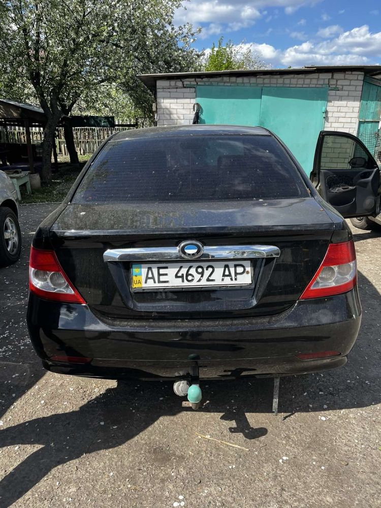 Продам BYD F3 2007 р