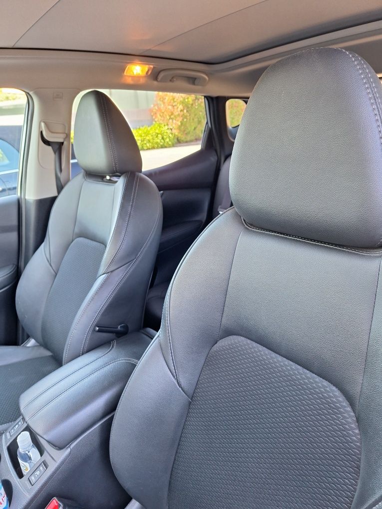 NISSAN QASHQAI TEKNA Premium 110Cv Full Extras