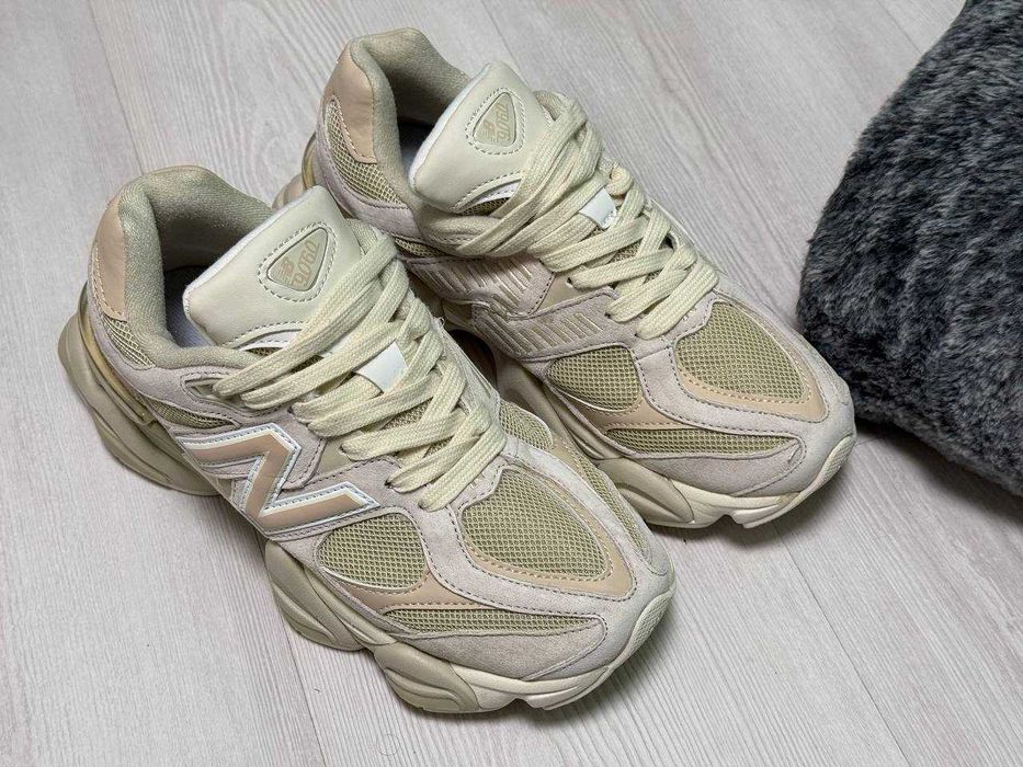 New Balance 9060 / 36-41р