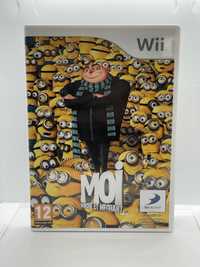 Despicable Me Nintendo Wii