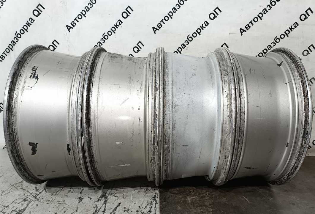 Диски R20 (комплект) Infiniti FX (S50). Разборка Infiniti FX (S50)