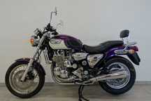 Triumph Adventurer 900 / Szwajcaria / FV 23%