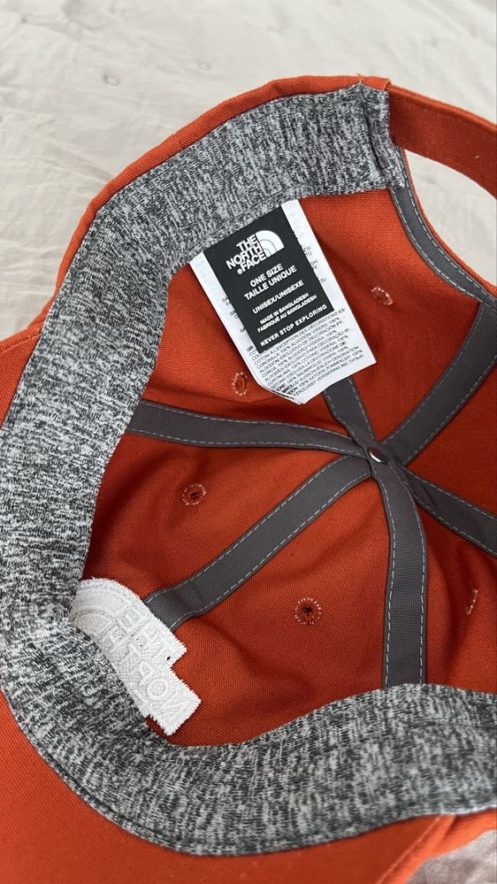 Кепка The North Face