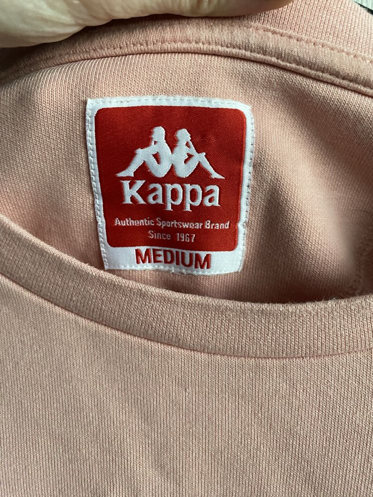 Світшот Kappa, Adidas, Levis M