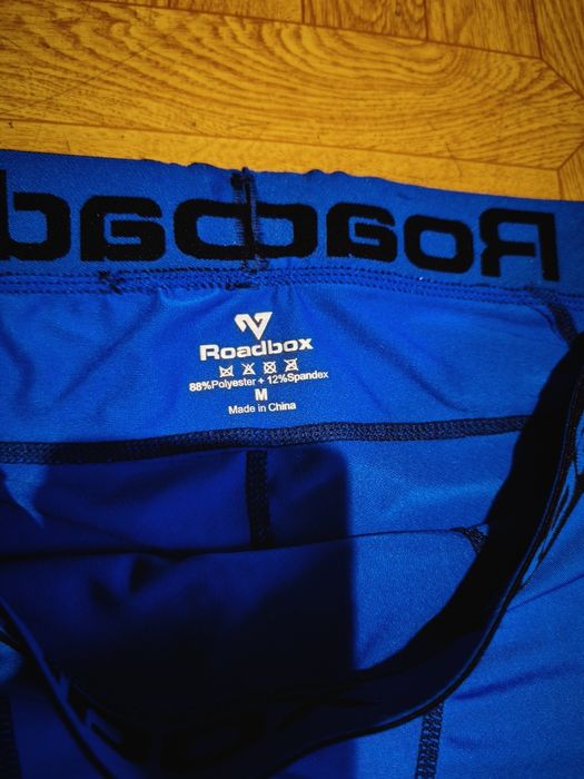 Компрессионные лосины, леггинсы тайтсы размер M,L