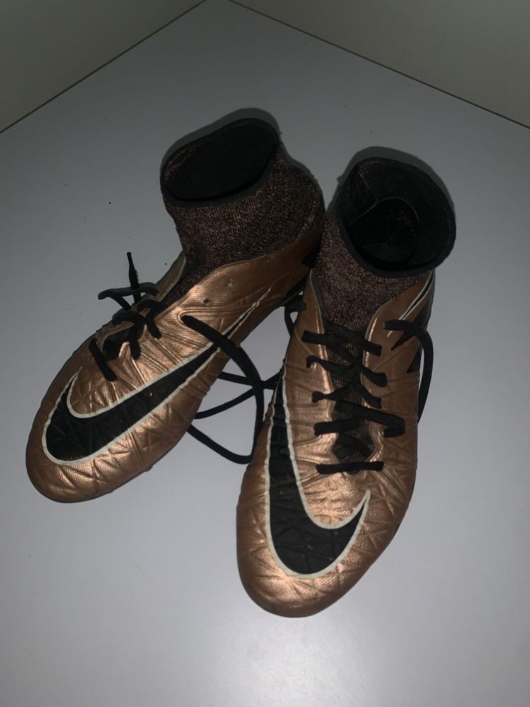 Бутси Nike Hypervenom Phantom II SG-Pro