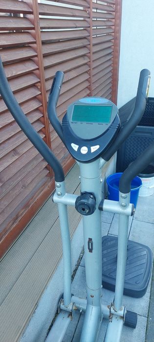 Orbitrek eliptyczny Maxxus