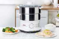 Пароварка TEFAL Convenient VC1451(Б/В)