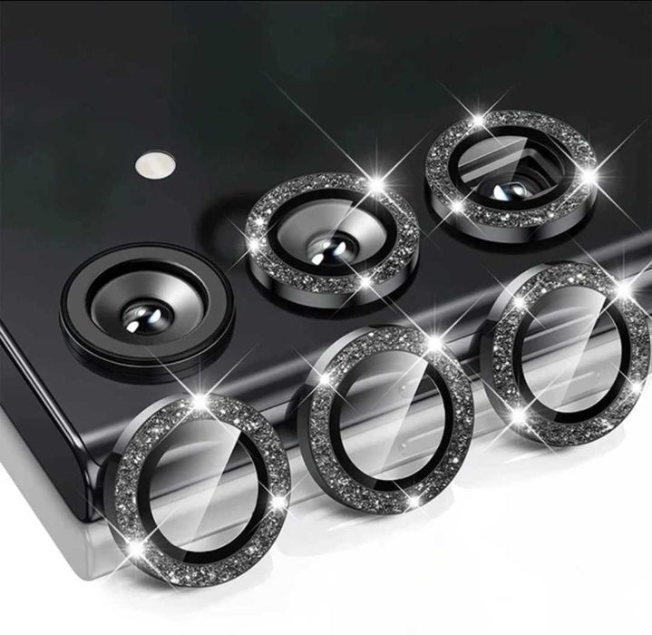 Захист скло камера телефон самсунг