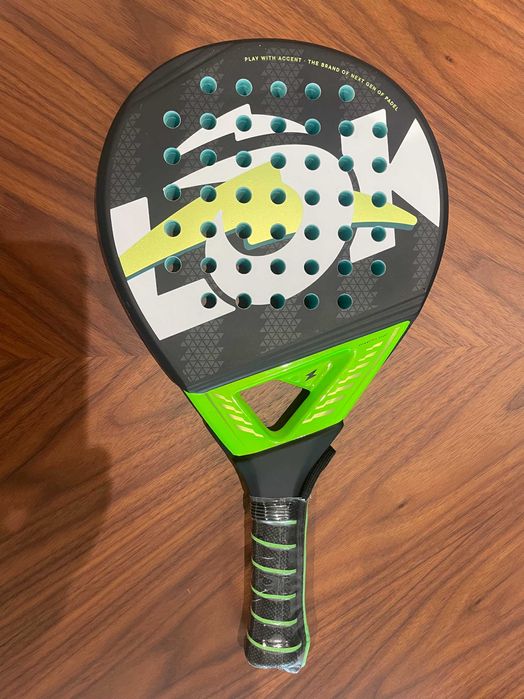 Raquete Padel LOK EASY FLOW Nova