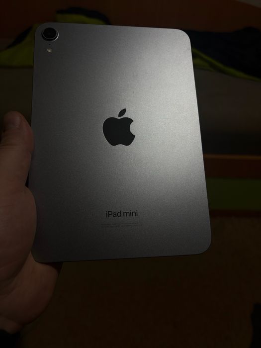 IPad mini 7 128 gb. Wi-Fi. Ідеал.