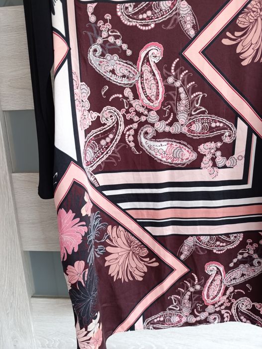 Sukienka/tunika Wallis, rozm. 14/42