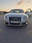 Audi A6 C6 2.4 V6  Automat