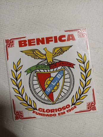 Azulejo do Benfica