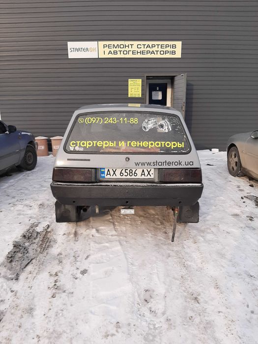 Ремонт стартеров, генераторов.Гарантия 6 месяцев.