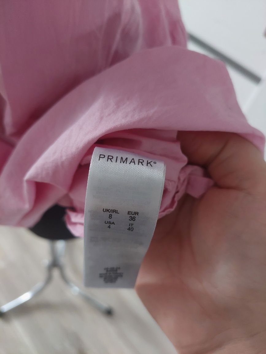 Sukienka Damska bawełna S na codzień