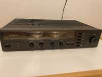Wzmacniacz Stereo Dual CV 1260 Vintage
