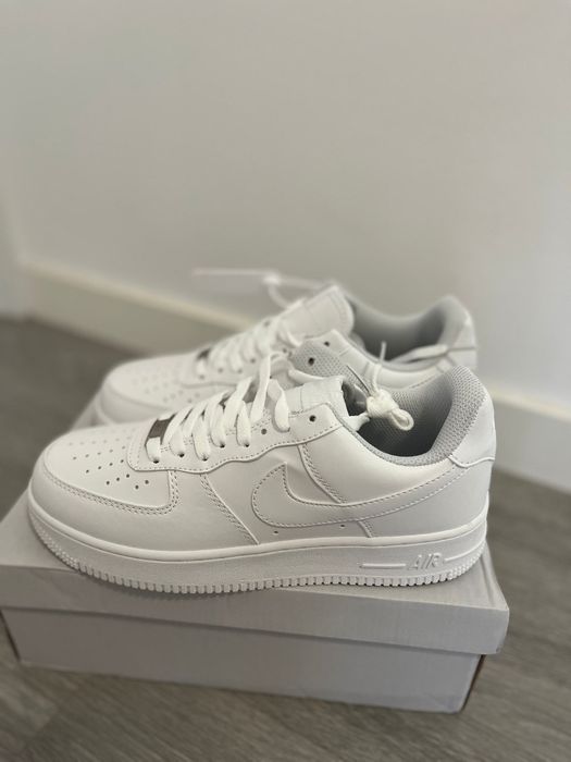 Sapatilhas Nike Novas