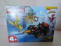 LEGO Marvel spin electo 10792 Nowe