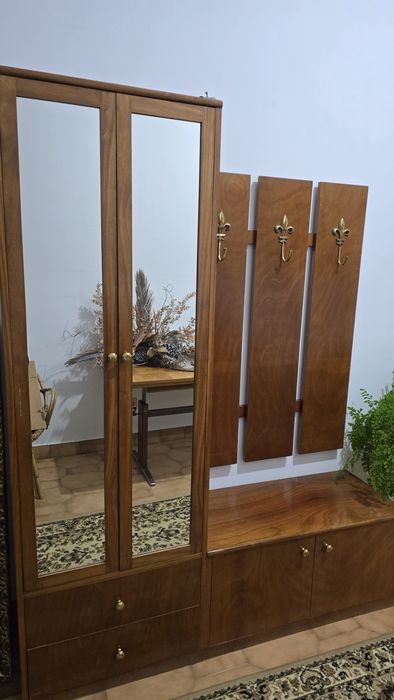 Móvel hall de entrada