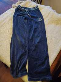 Spodnie dresowe - Gamet - rozmiar 152 cm - używane