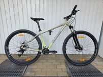Rower Cannondale Trail 8 rozm. M