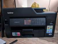 Drukarka Brother MFC-J5330DW UŻYWANA