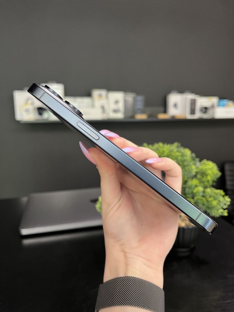 iPhone 15 Pro Max 256Gb Фіз.сім