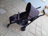 Carrinho chicco liteway
