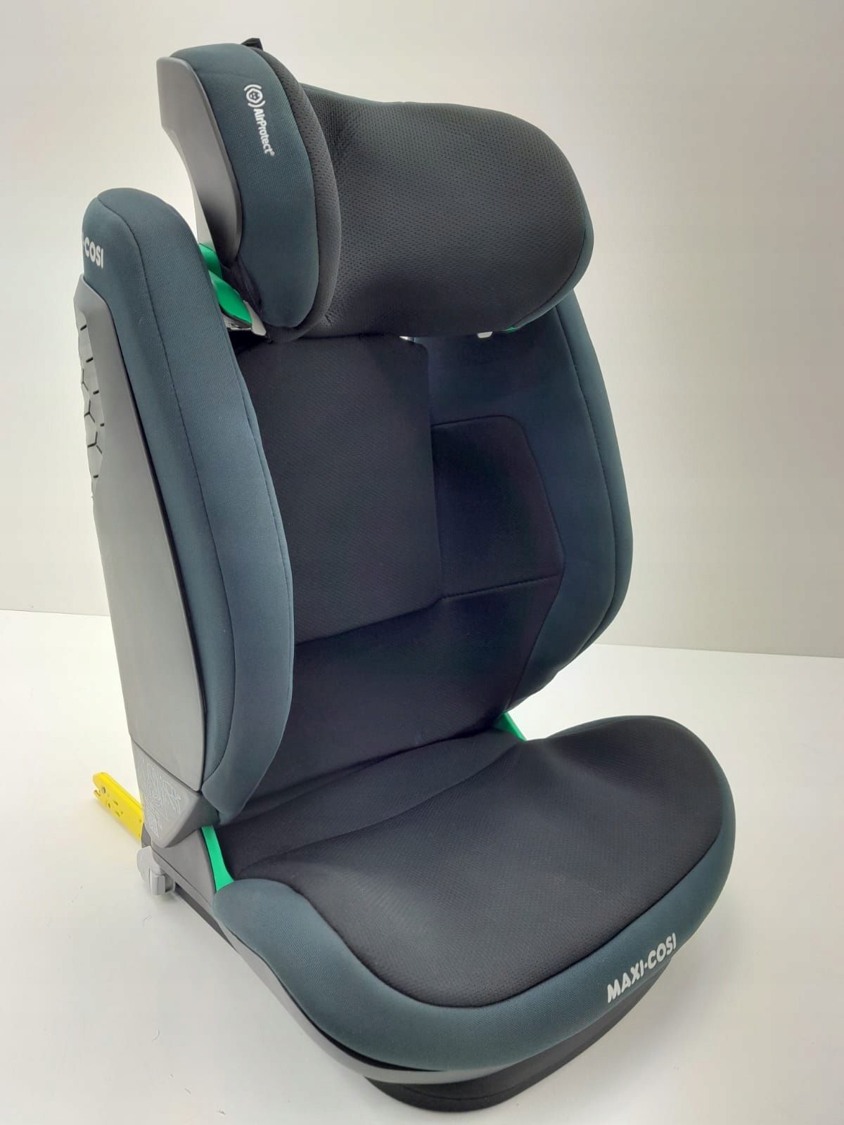 Maxi-Cosi Rodifix S i-Size 15-36kg 100-150cm Grey