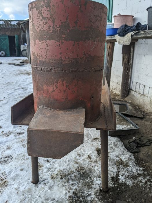 Корморізка!бурякорізка