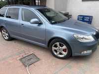 Skoda Octavia 2 FL 1.9 TDI