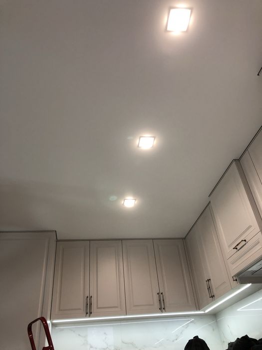 Натяжні стелі Сміла та район !