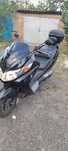 Suzuki SkyWay 250