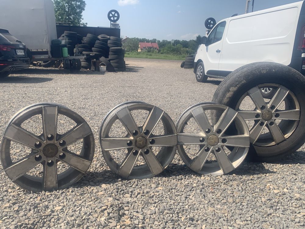 Диски під відновлення