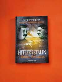Hitler i Stalin - Wojna Stulecia