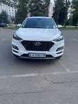 Продаж авто Hyundai Tucson  2019 року,III покоління (FL)