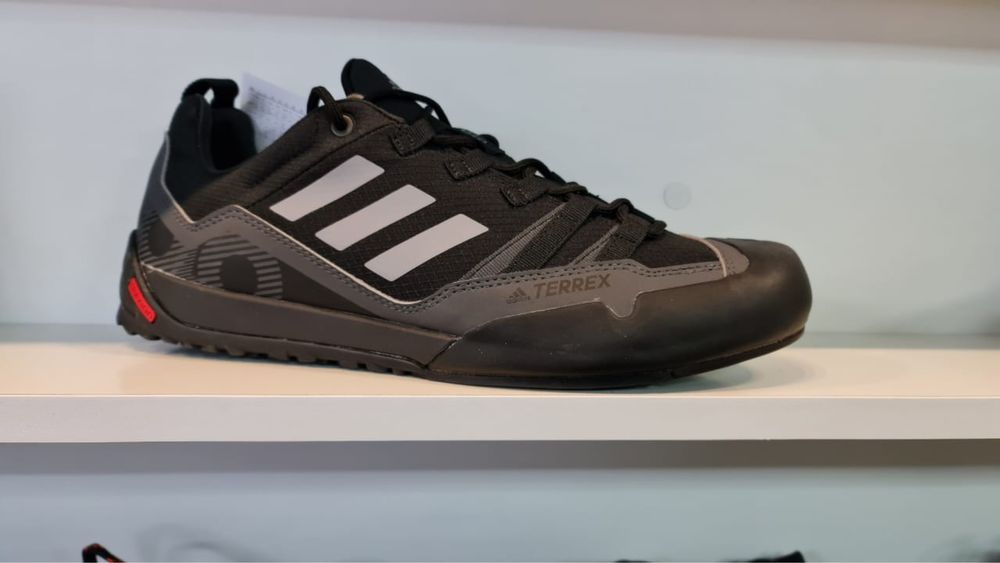 Кроссовки Adidas Terex Swift Solo 2 (Art GZ0331)