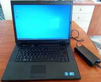 Laptop Dell Vostro 1520 15,4" 3gb 750gb Wi-Fi 4xUSB DVD CAM Win10 Zas