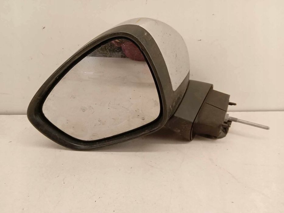 Lusterko Lewe Drzwi Peugeot 308/5 Pin