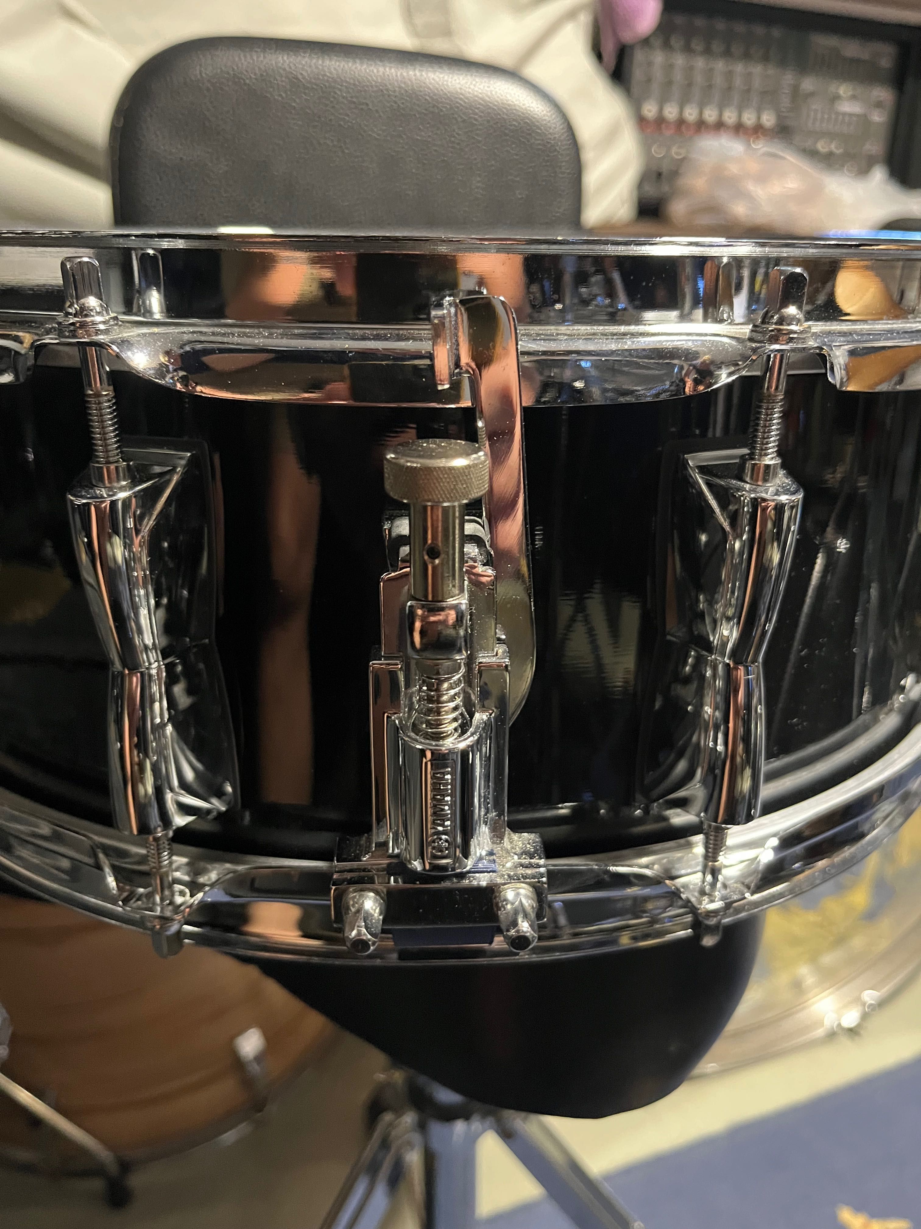 Werbel Yamaha Stage Custom 14"x5,5"