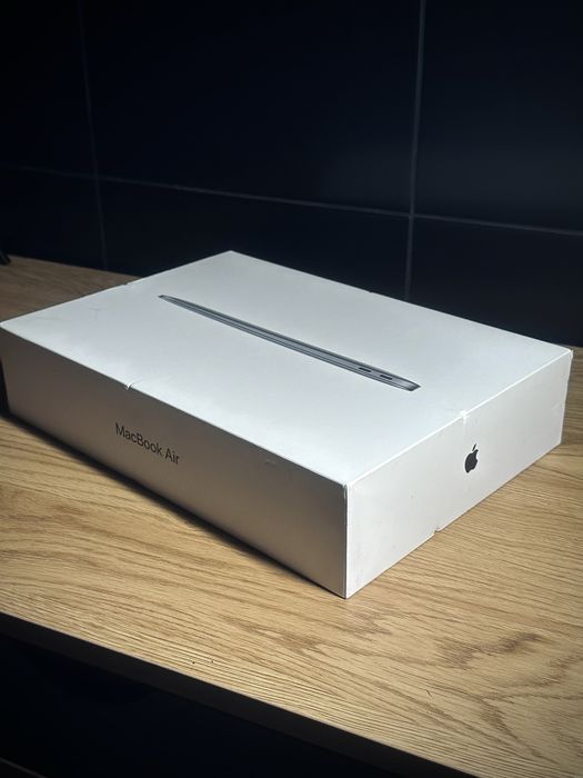 Macbook Air 13” como novo