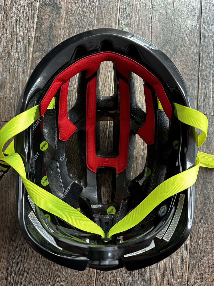Kask Bontrager Velocis MIPS