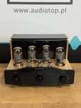 Wzmacniacz lampowy Pier Audio MS-65 SE 32W 6550 EL34 KT88