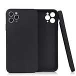 Soft Case etui do Samsung Galaxy A34/5G cienki silikonowy pokrowiec cz
