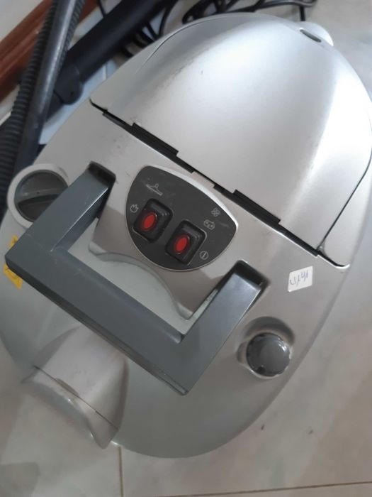 Polti Vaporetto Lecoaspira AS 720 Lux