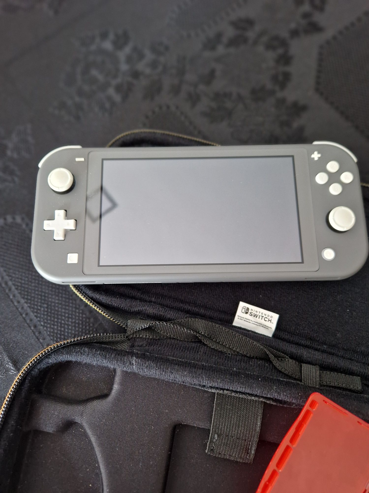Vendo Nintendo switch nova.