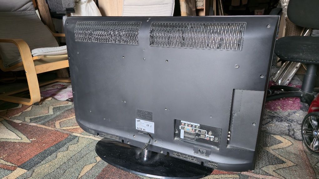Telewizor Samsung LE37A551P2RXXC