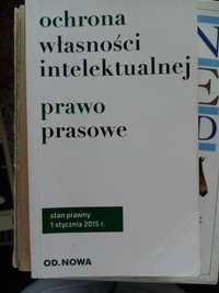 ochrona własności intelektualnej